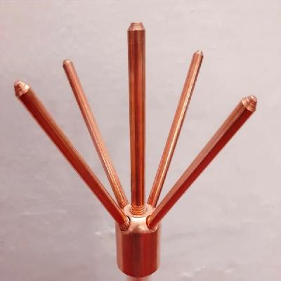 Cosmos Lightning Arrester