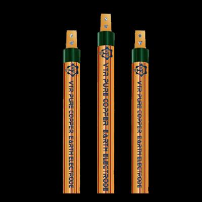 Cosmos Plate Earthing Electrode