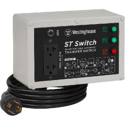 Automatic Transfer Switch