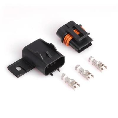 Connector Fuses