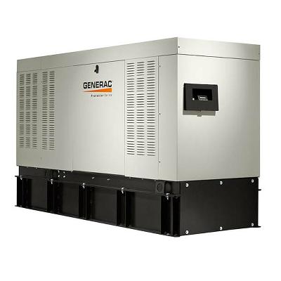 Diesel Generators