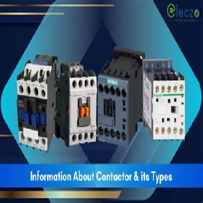 Electrical Contactors