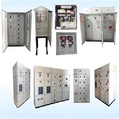 Electrical Panel Boards
