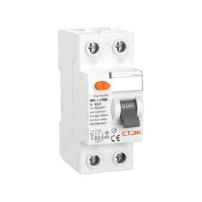 Electrical RCCB Switches