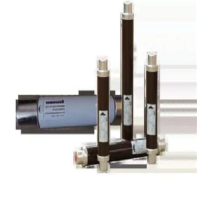 High Voltage Fuses
