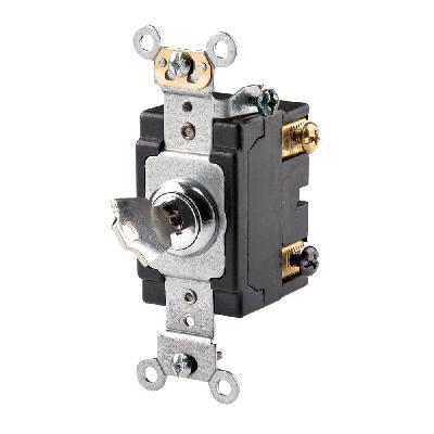 Locking Switch