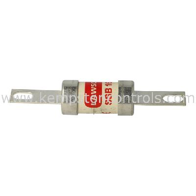 Low Voltage Fuse Links