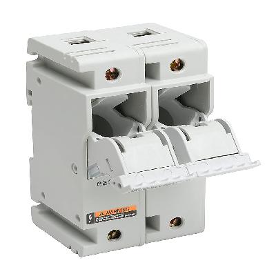 Modular Fuse Holders