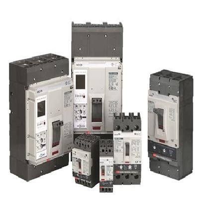 Molded Case Circuit Breakers