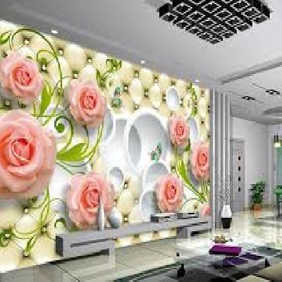 3D Painting Services