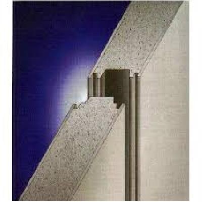 Aerocon Panel 50mm With Labour Per Sft