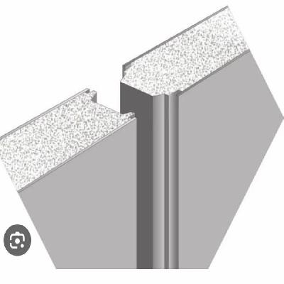 Arecon Panel , 50 Mm