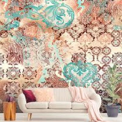 Decorative Wallpapers