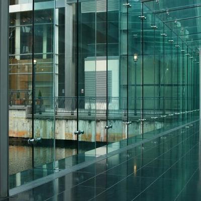 Glass Works