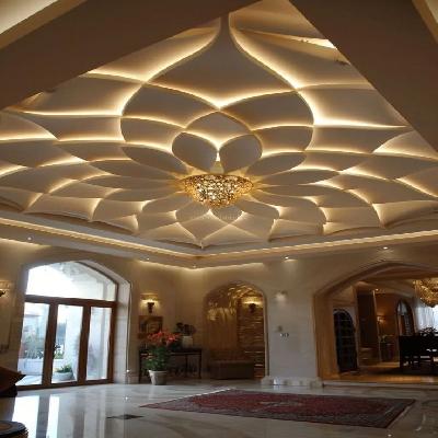 Gypsum False Ceiling