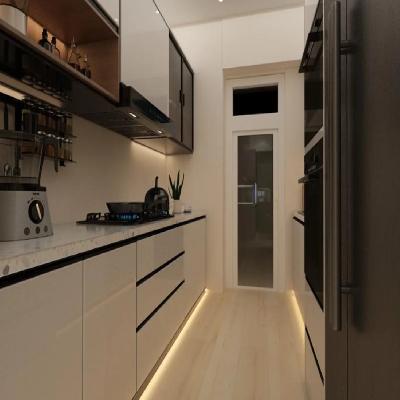 Modular Kitchen Service