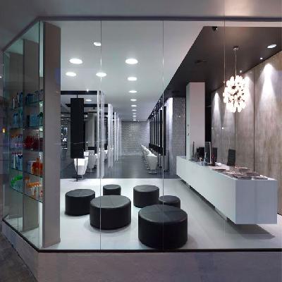 Showroom Interior Designing