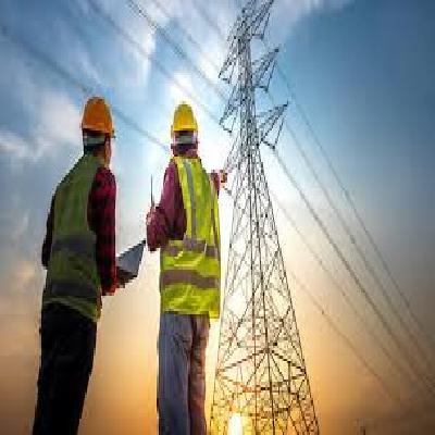 Electrical Contractor For  HT