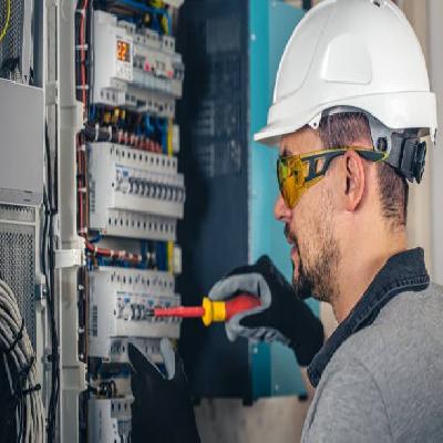 Electrical Contractor For IT Companies