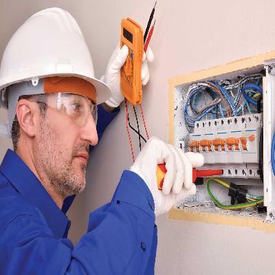 Electrical Contractors for Independent Villas Works