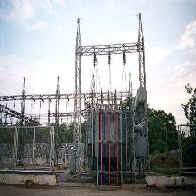 Electrical Liasioning Services