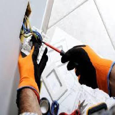 Electrical Works