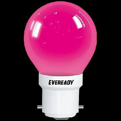 0.5w Night Lamp (Pink)