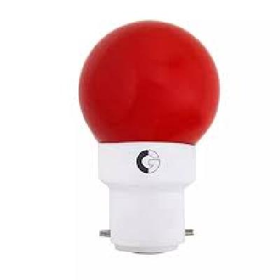 0.5w Night Lamp (Red)