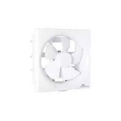 150mm Vento Deluxe White Ventilation Fan