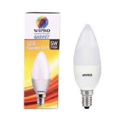 Candle Lamp (5W E14 Clear)