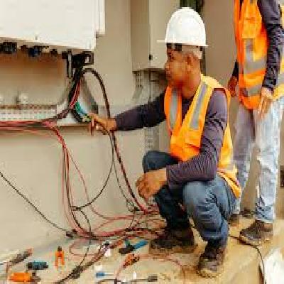 Electrical Works