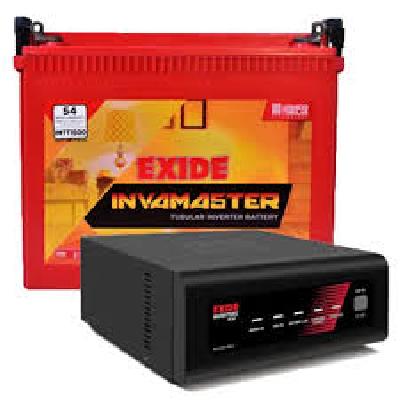 Exide Inverter Batteries
