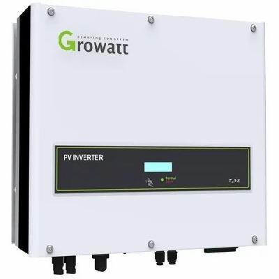 Grow Watt On Grid Inverter