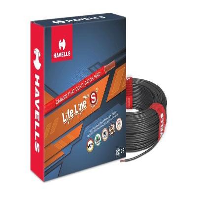 Havells Life Line Plus S3 HRFR Cable