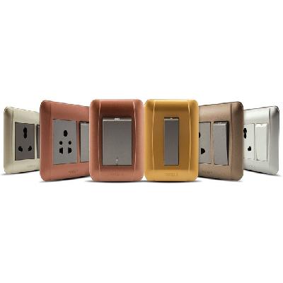 Havells Modular Switch for Home