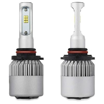 LED High Beam Bulb