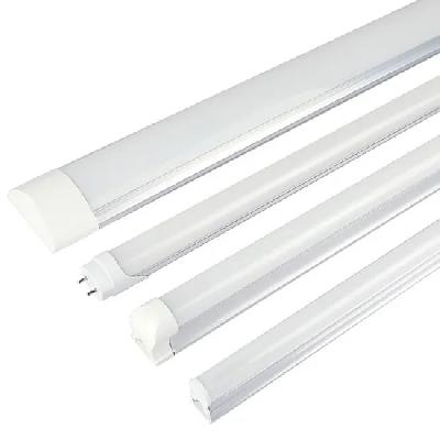 Luminous Indus 18W Straight Linear LED Tube Light  (White)