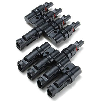 Mc4 Connectors