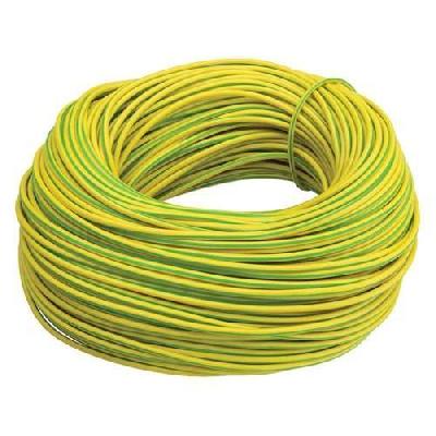 Polycab 1.5 Sqmm 1 Core FRLS PVC Insulated