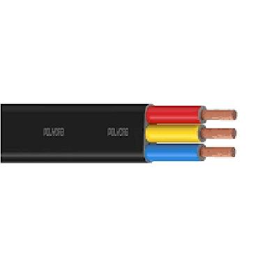 Polycab Submersible Cable