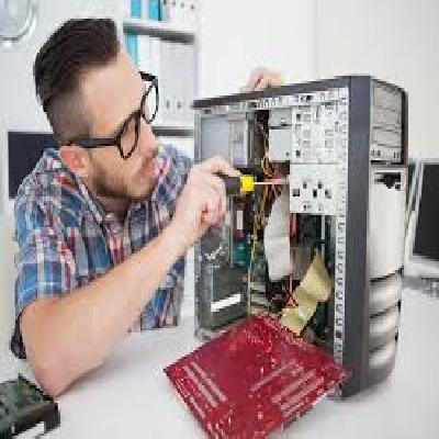 Computer Repairing Services