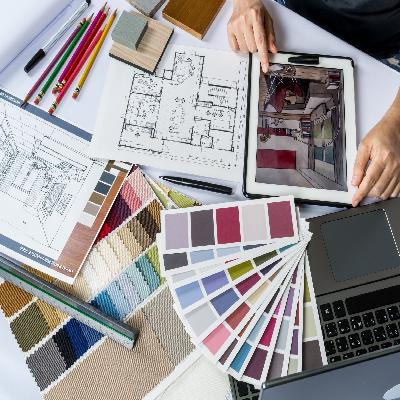 Interior Designer Service