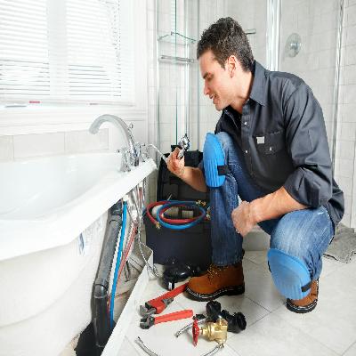Plumbing Contractors