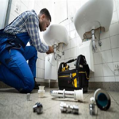 Plumbing Services