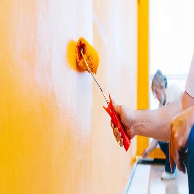 Wall Painting Services
