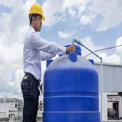 Water Tank Cleaning Servicing