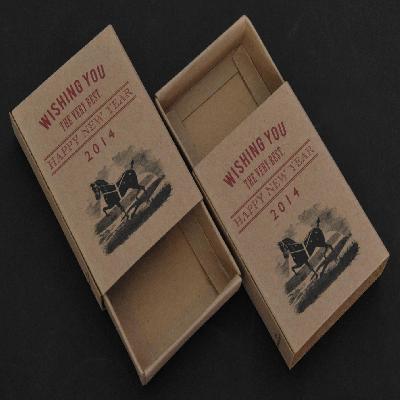 3 Ply And 5 Ply Corrugated Packing Cotton Box (Undertaking Order As Per Customer Requirement)