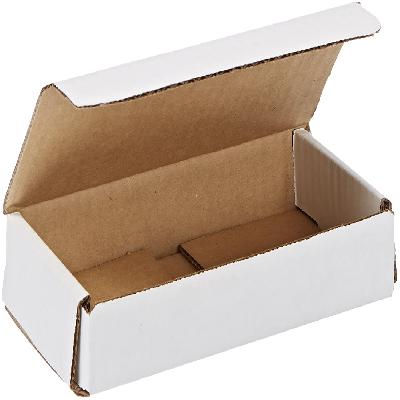 6 x 3 x 3 Inches Corrugated Carton Box (Can Be Customizable)