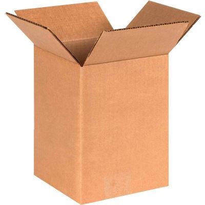 8 x 5 x 2 Inches Corrugated Carton Box (Can Be Customizable)