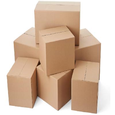 Corrugated Packaging Boxes